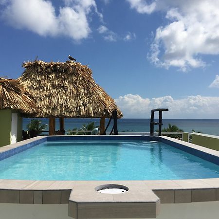 Casa Del Rai Hotel San Pedro  Ngoại thất bức ảnh