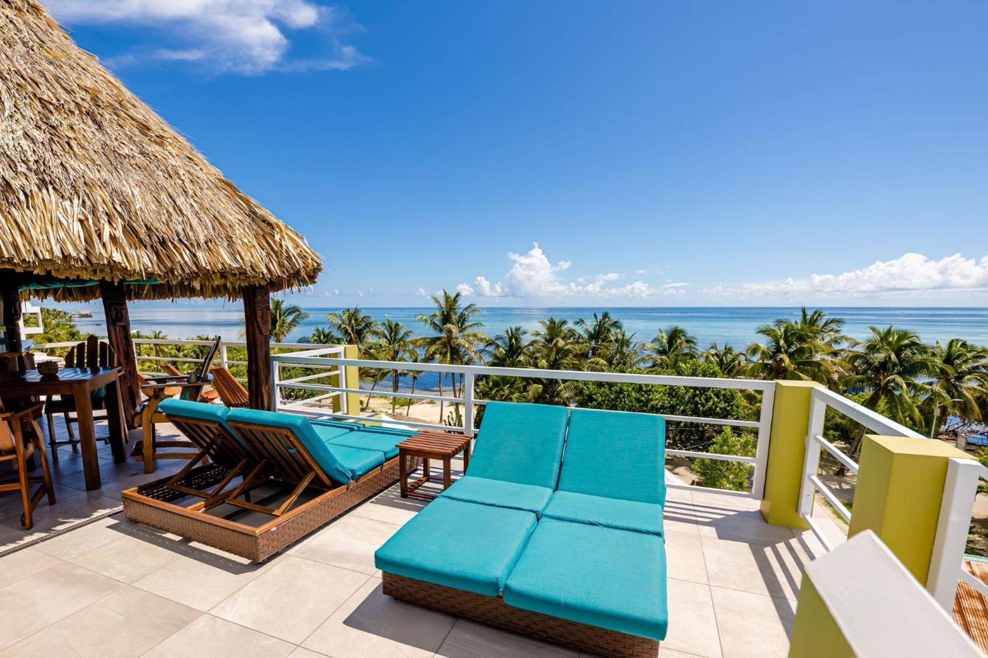 Casa Del Rai Hotel San Pedro  Ngoại thất bức ảnh