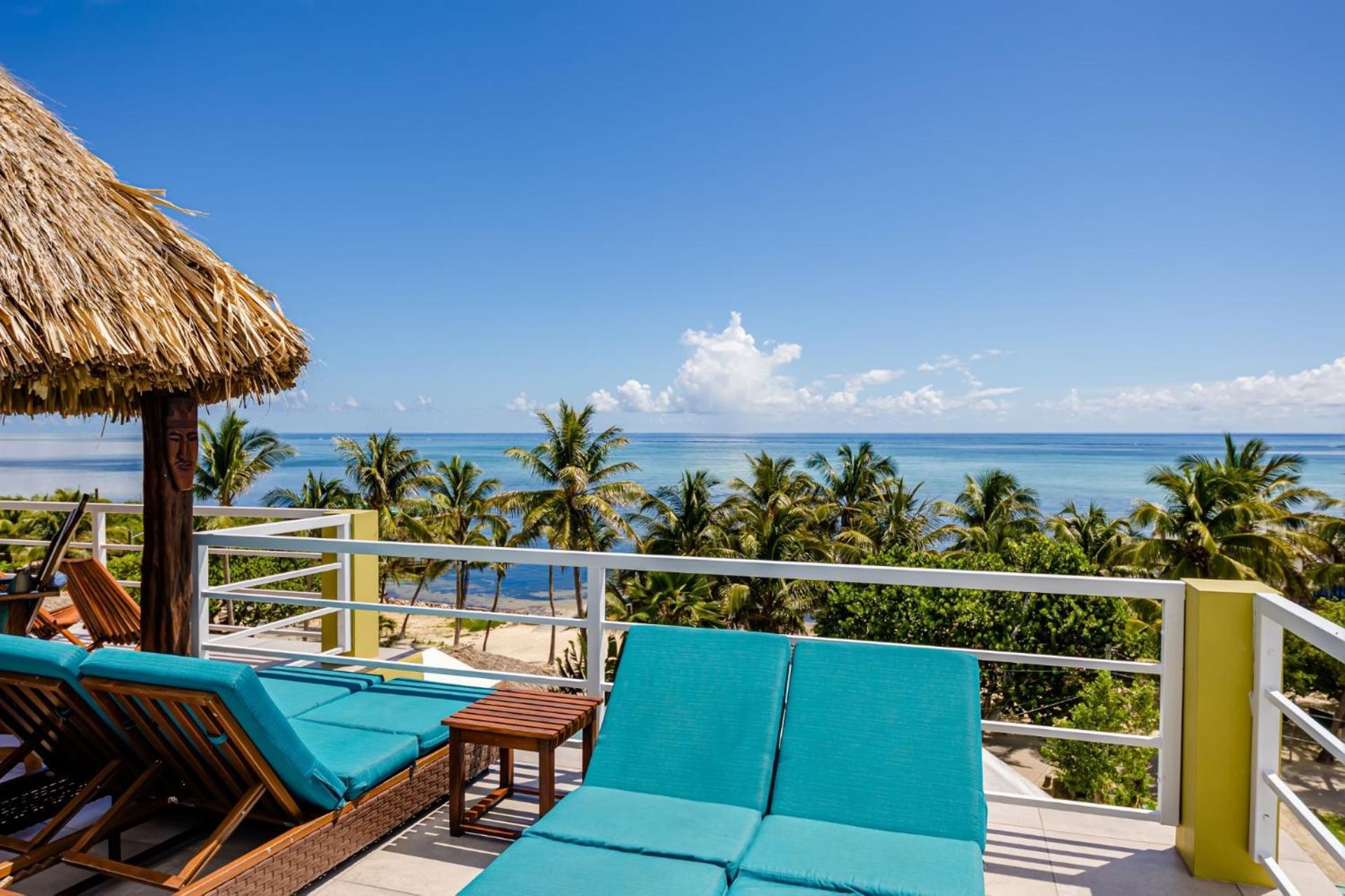 Casa Del Rai Hotel San Pedro  Ngoại thất bức ảnh