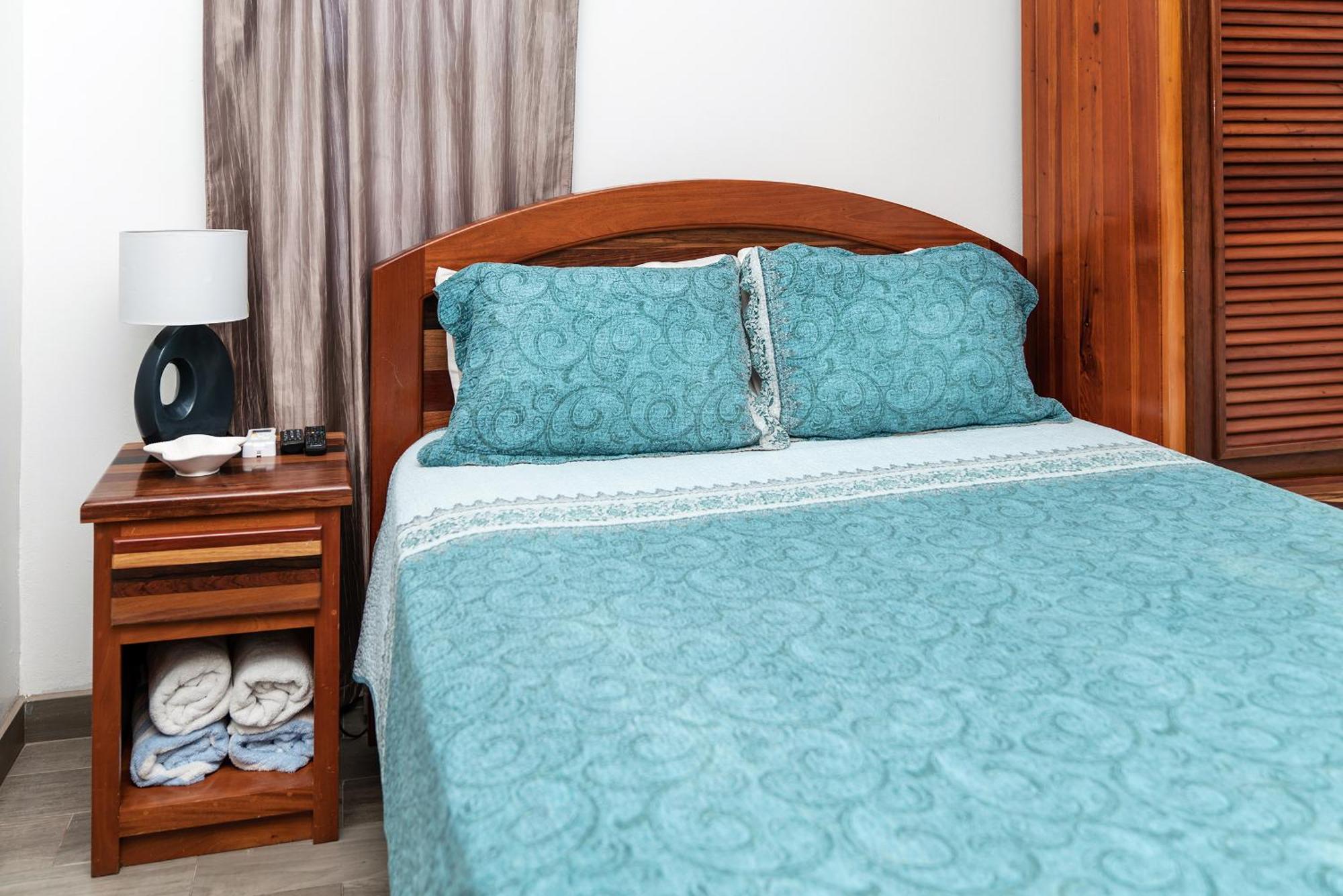 Casa Del Rai Hotel San Pedro  Ngoại thất bức ảnh