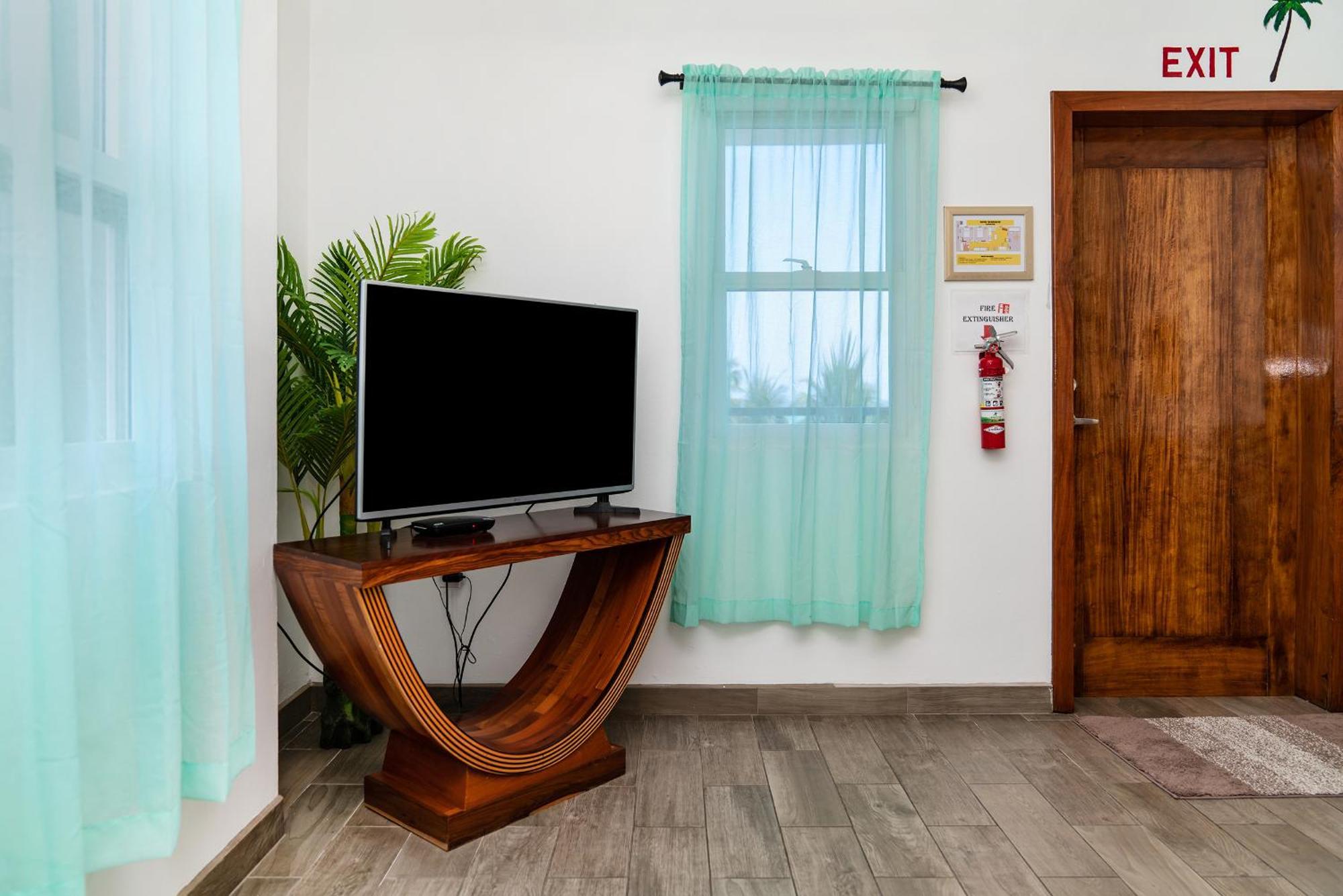 Casa Del Rai Hotel San Pedro  Ngoại thất bức ảnh
