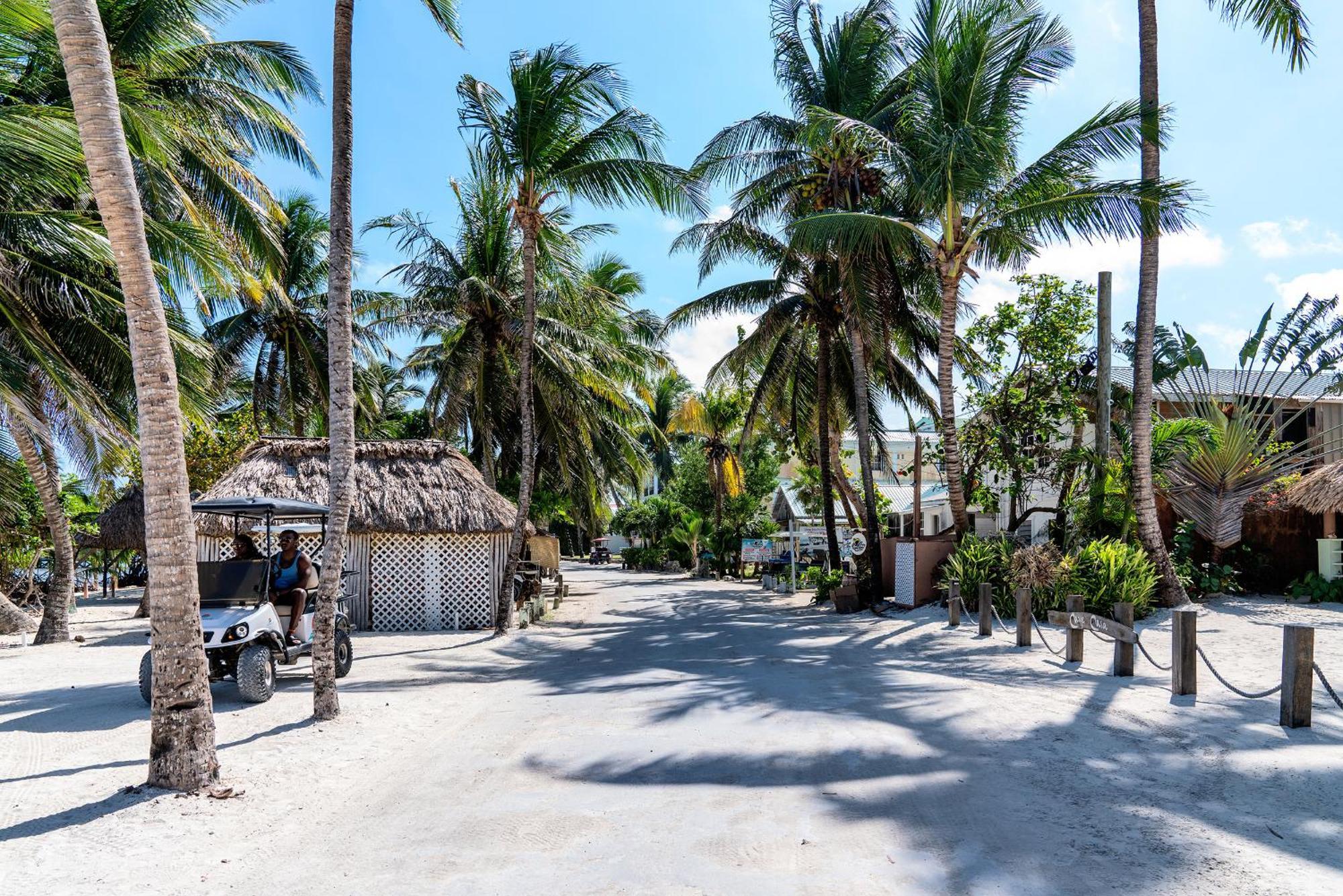 Casa Del Rai Hotel San Pedro  Ngoại thất bức ảnh