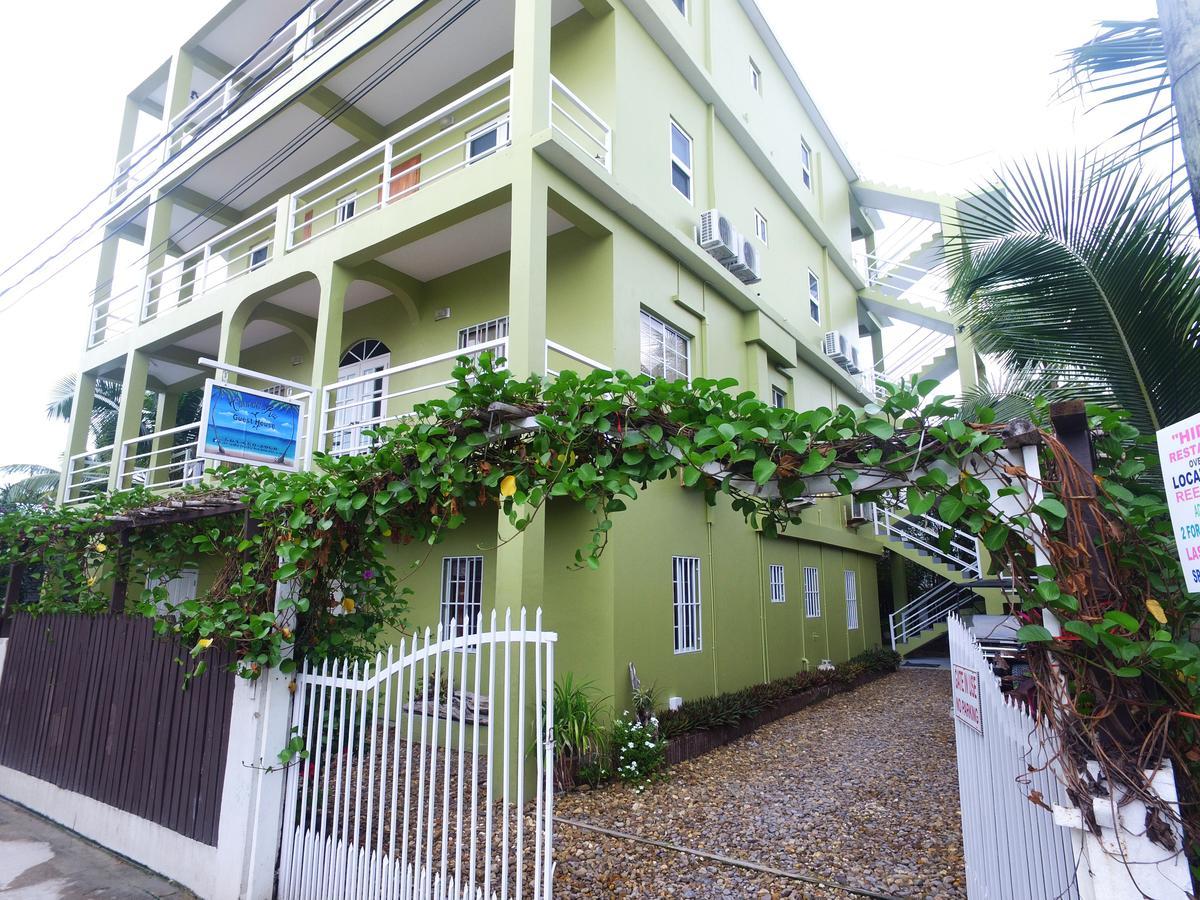 Casa Del Rai Hotel San Pedro  Ngoại thất bức ảnh