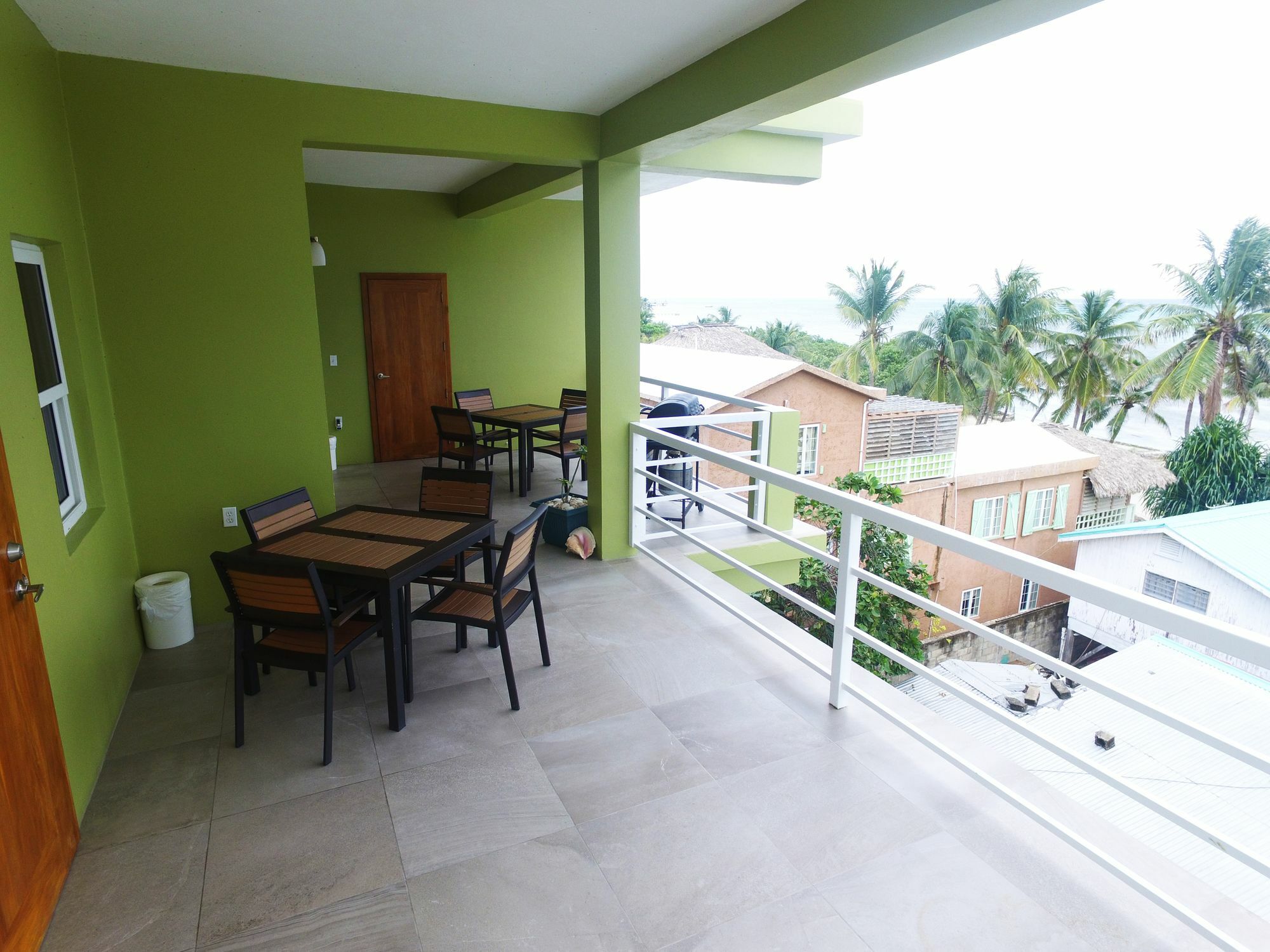 Casa Del Rai Hotel San Pedro  Ngoại thất bức ảnh