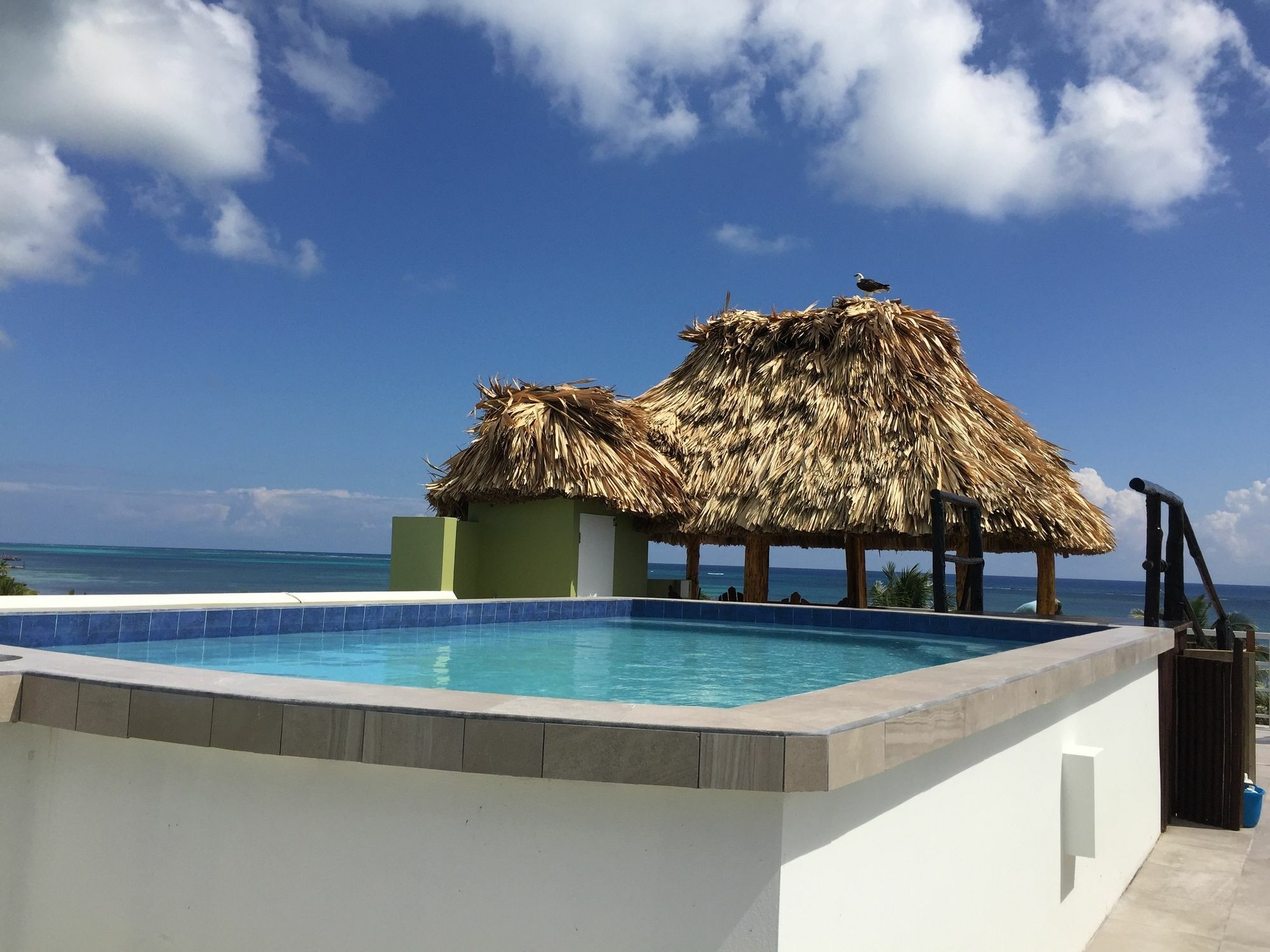 Casa Del Rai Hotel San Pedro  Ngoại thất bức ảnh
